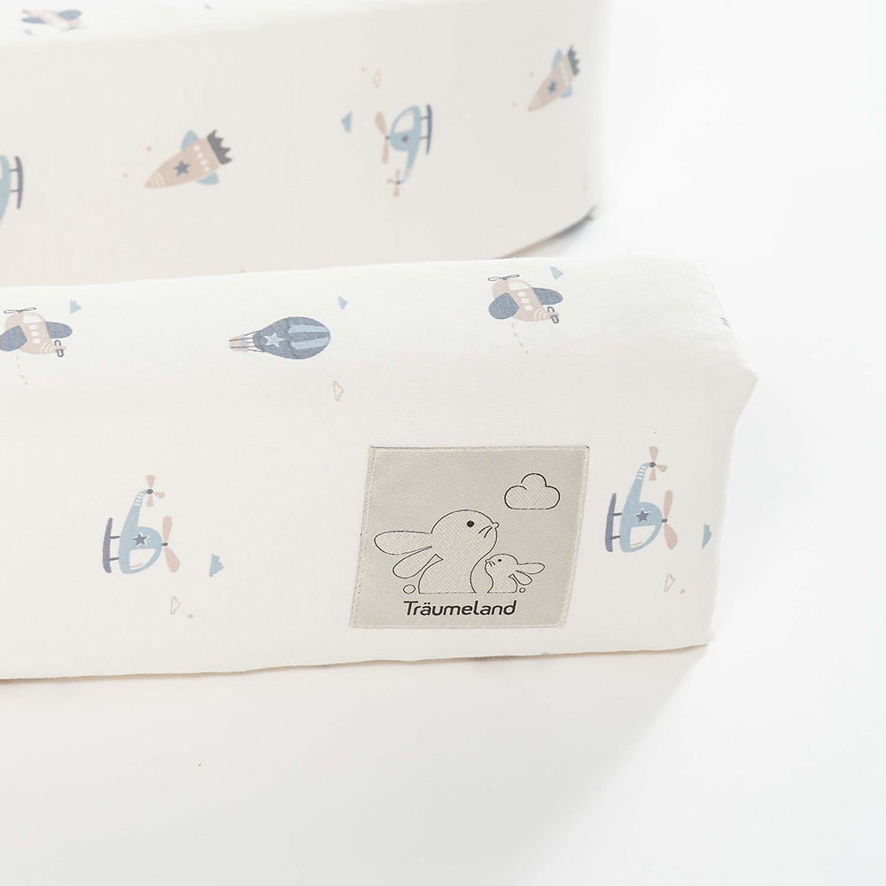 detail-bettschlange-im-design-volare