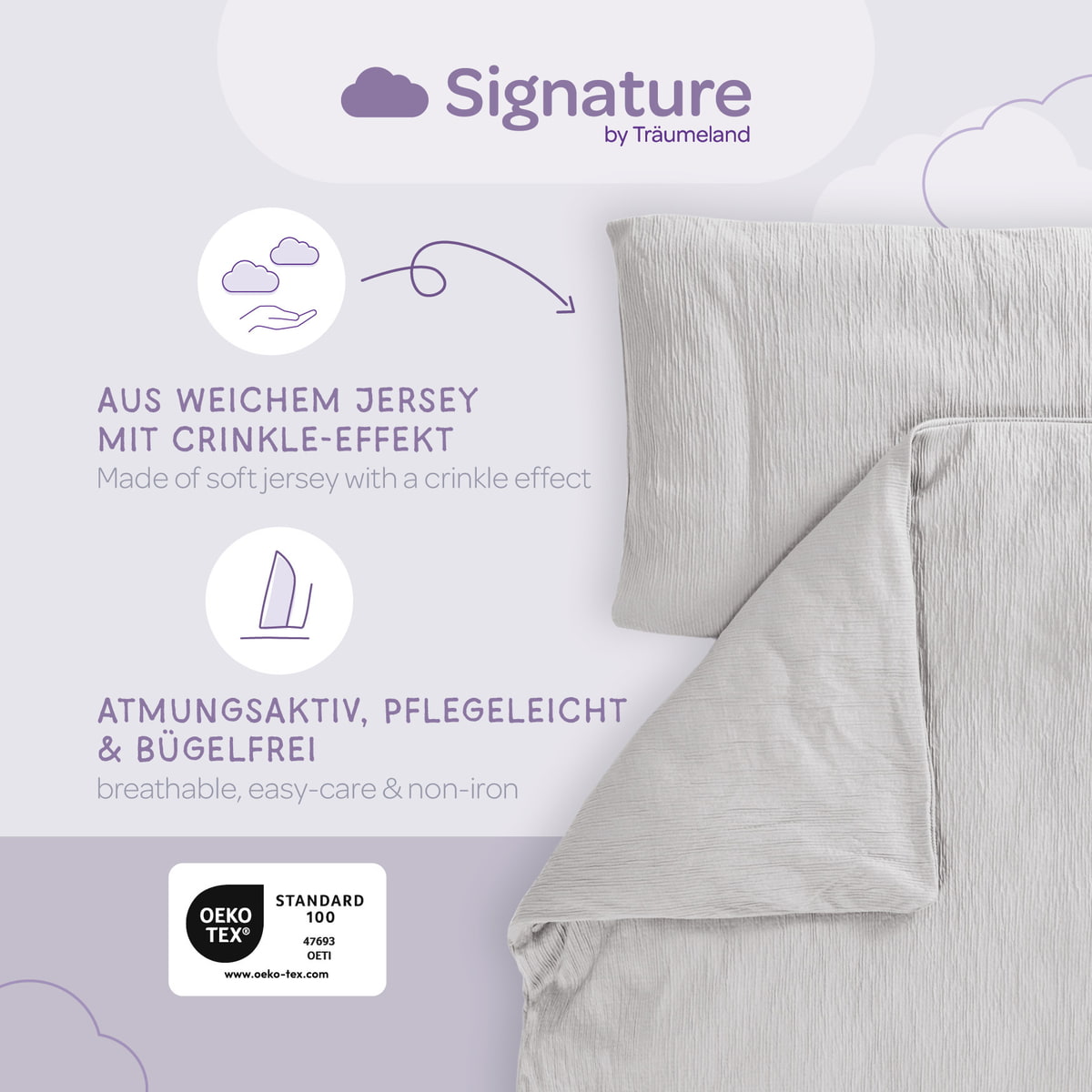 weiche-signature-bettwäsche-träumeland-vorteile