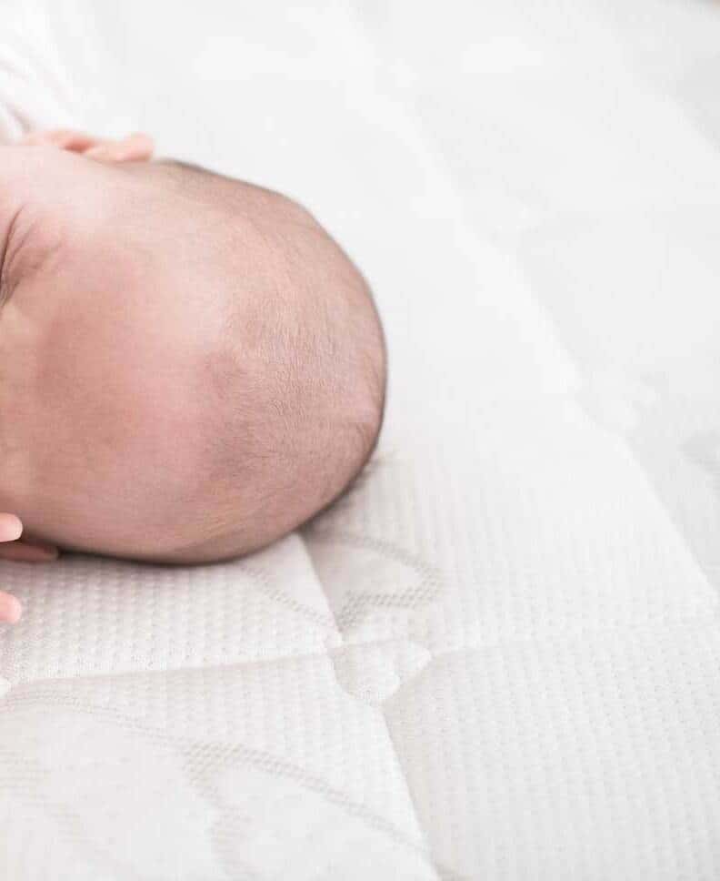 weinendes Baby weinendes Baby