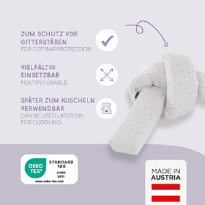 Erklärung Bettschlange