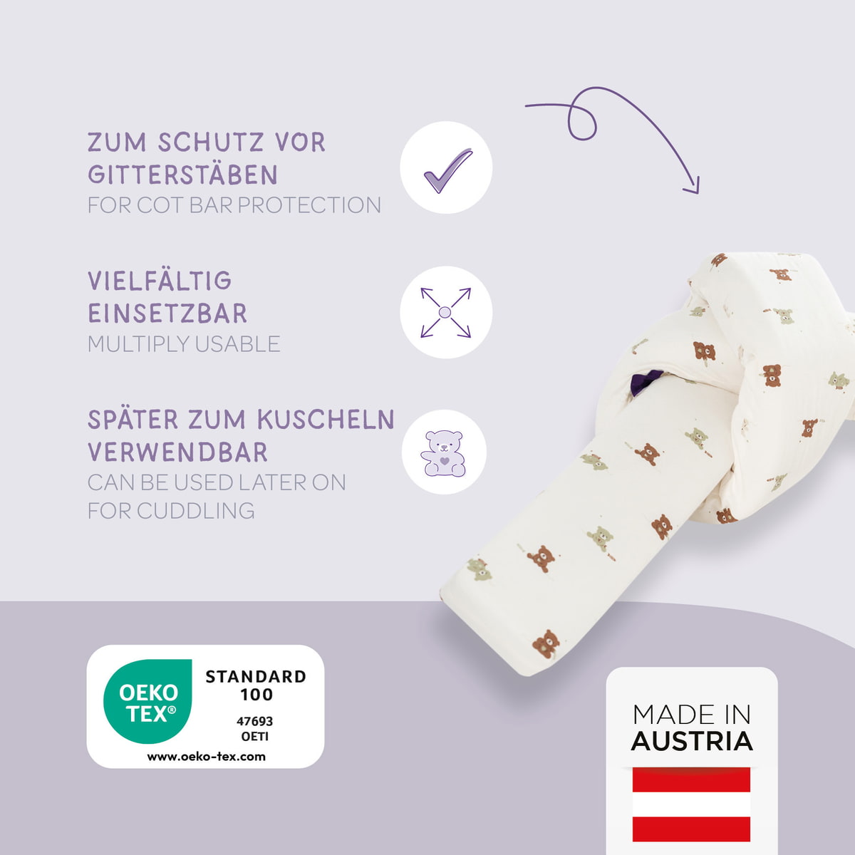 träumeland-bettschlange-vorteile