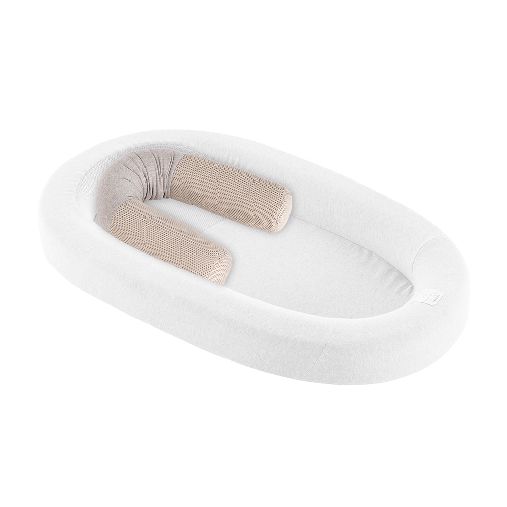 Nestverkleinerung Air beige