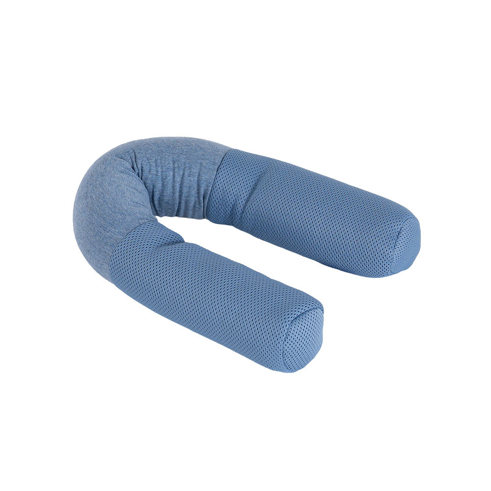 Nestverkleinerung blau