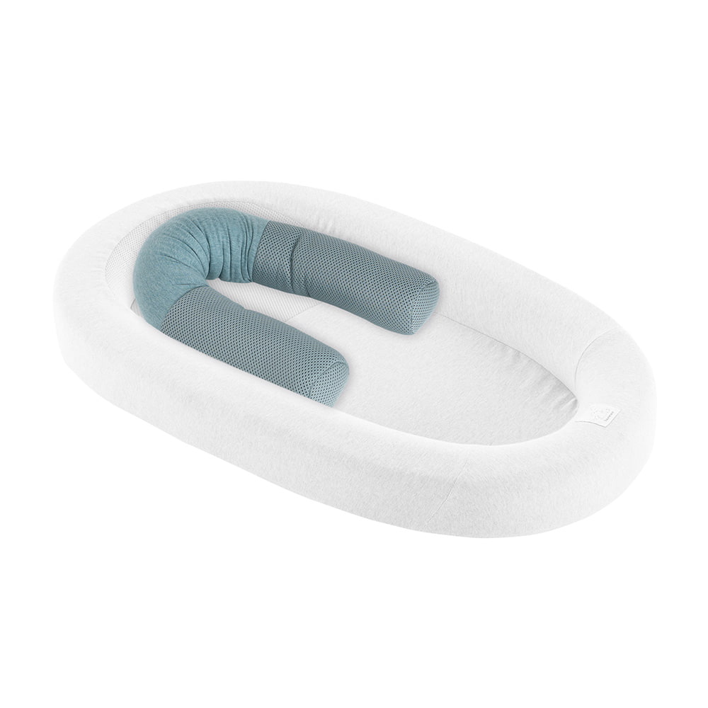 Nestverkleinerung Air grün