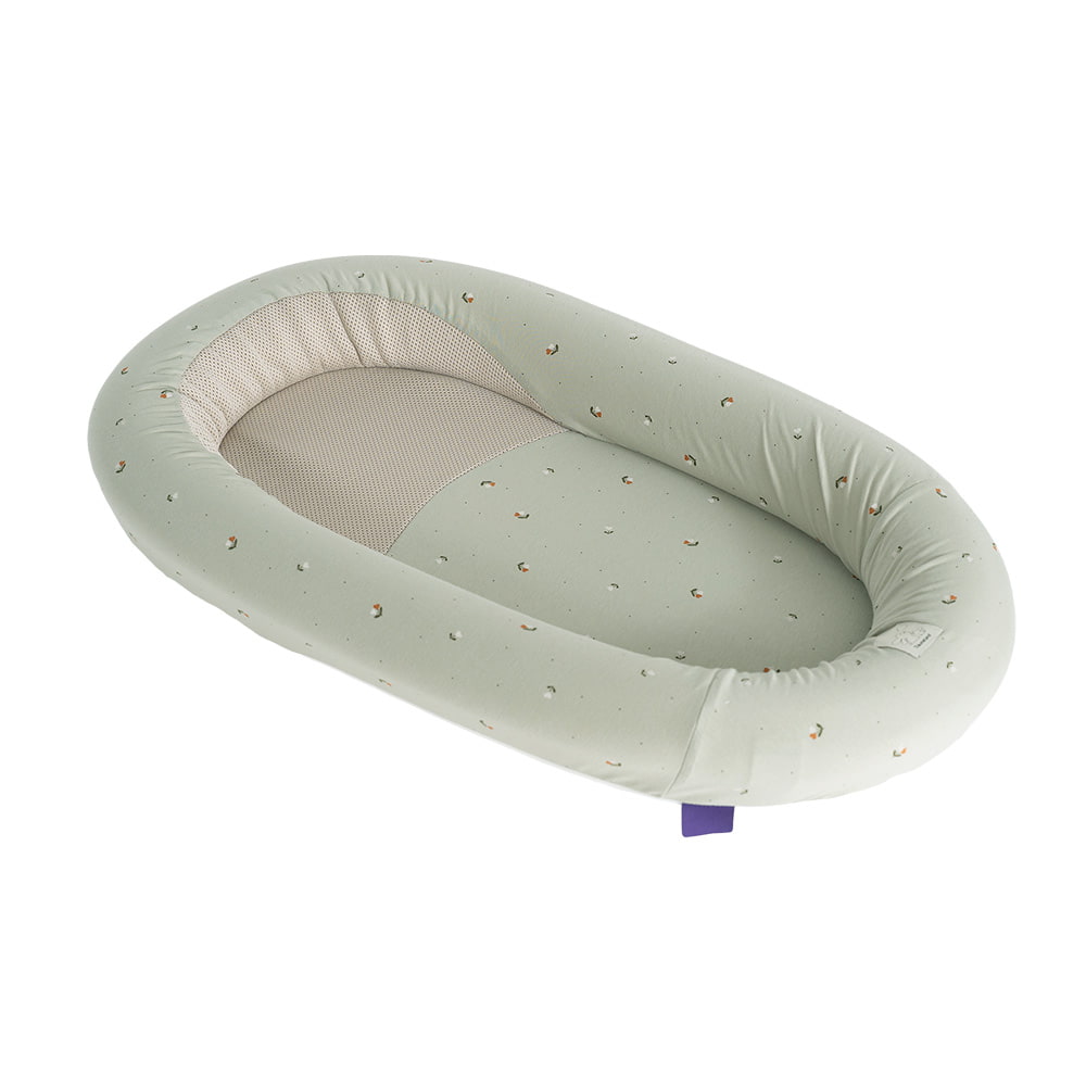 Nest Home Air fiore grün