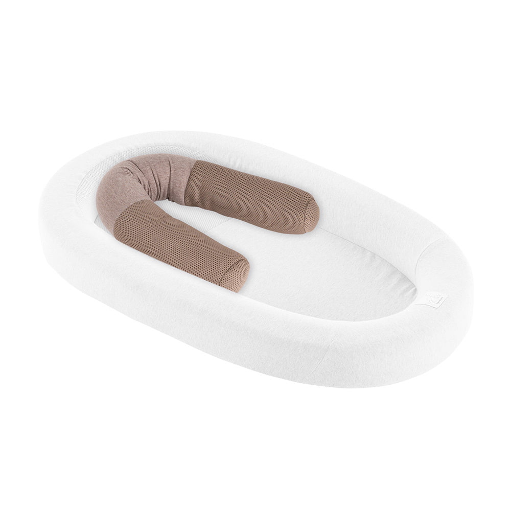 Nestverkleinerung Air kastanie seitlich in Home