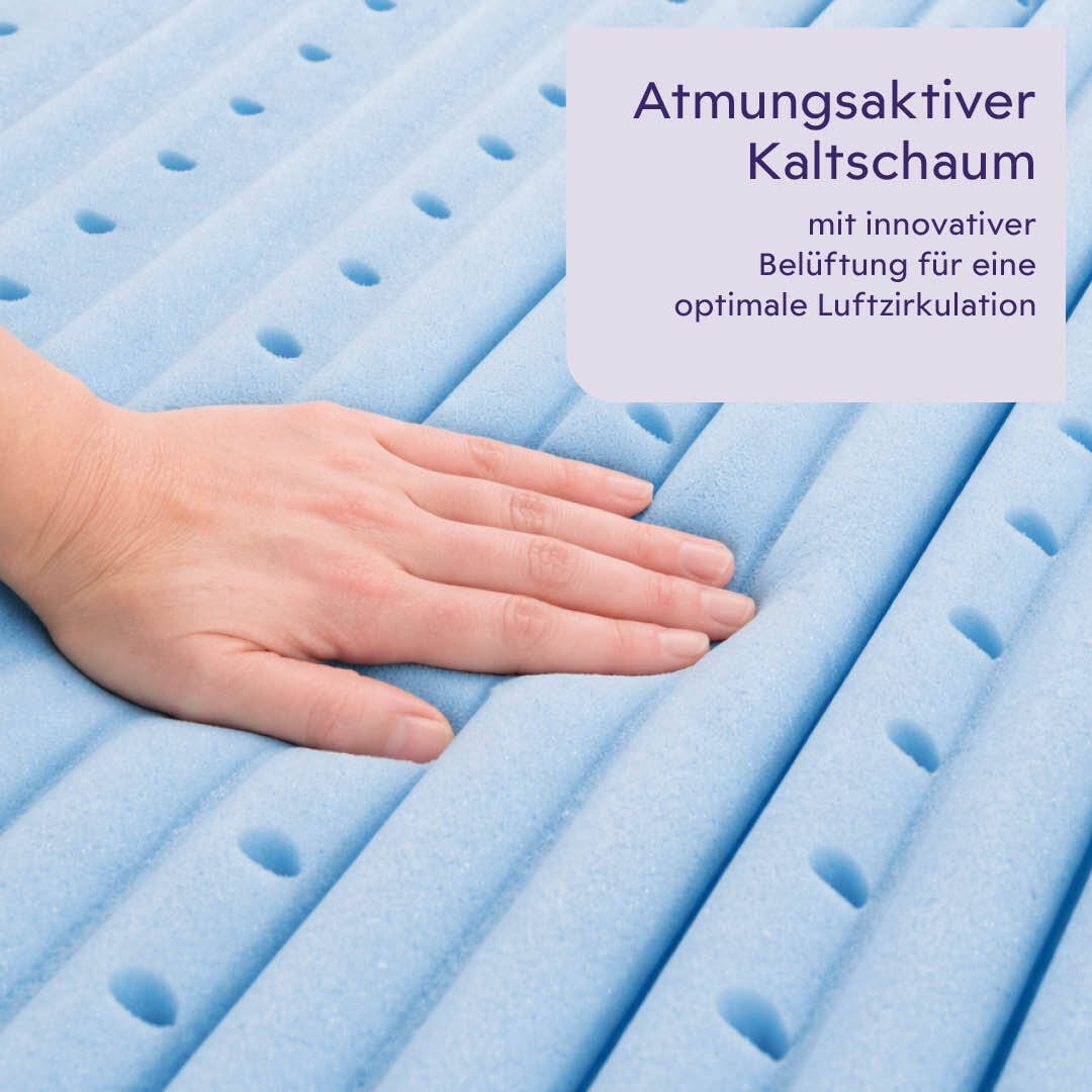 traeumeland-matratze-turin-gegen-schweiss-atmungsaktiver-matratzenkern-optimal-schwitzen