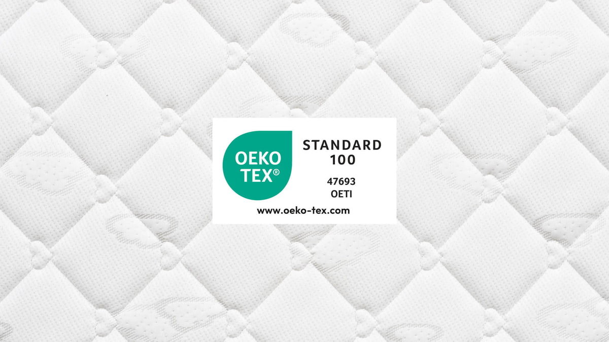 ÖKO-TEX-Matratzen-Zertifikat oeko-tex-zertifikat-kindermatratze
