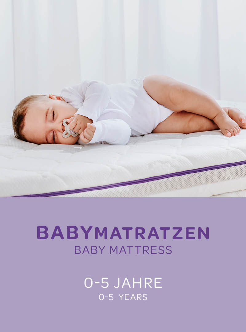 Babymatratze-Überblickbild baby-matratzen-ueberbllick-onlineshop