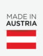 Made in Austria Made in Austria