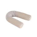 Nestverkleinerung beige