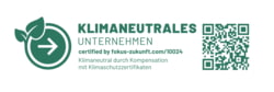 Klimaneutrales Unternehmen Klimaneutrales Unternehmen