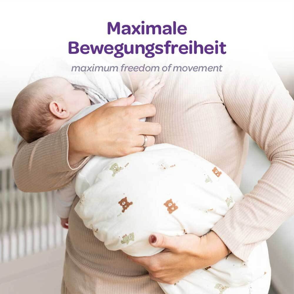 strampelsack-baby-traeumeland-maximale-bewegungsfreiheit