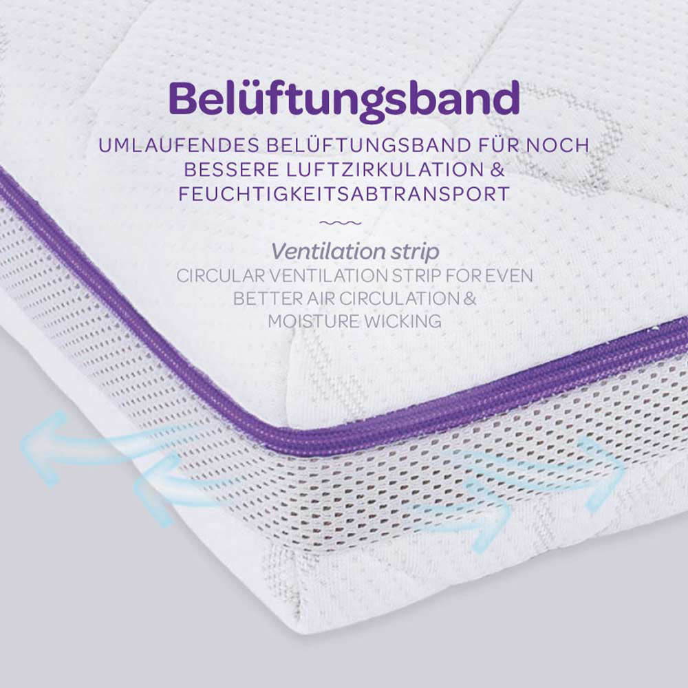 babymatratze-mit-belueftungsband