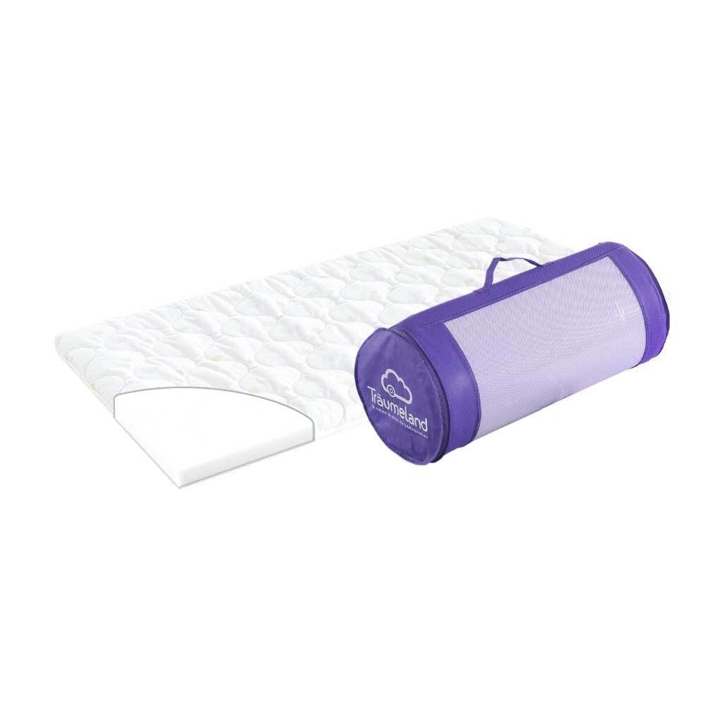 Reisematratze Soft mit Tasche