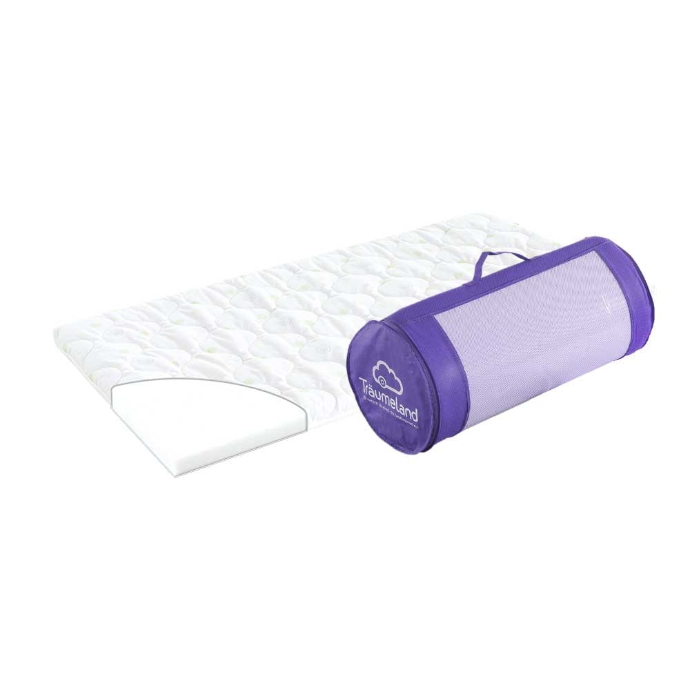 Reisematratze Soft mit Tasche