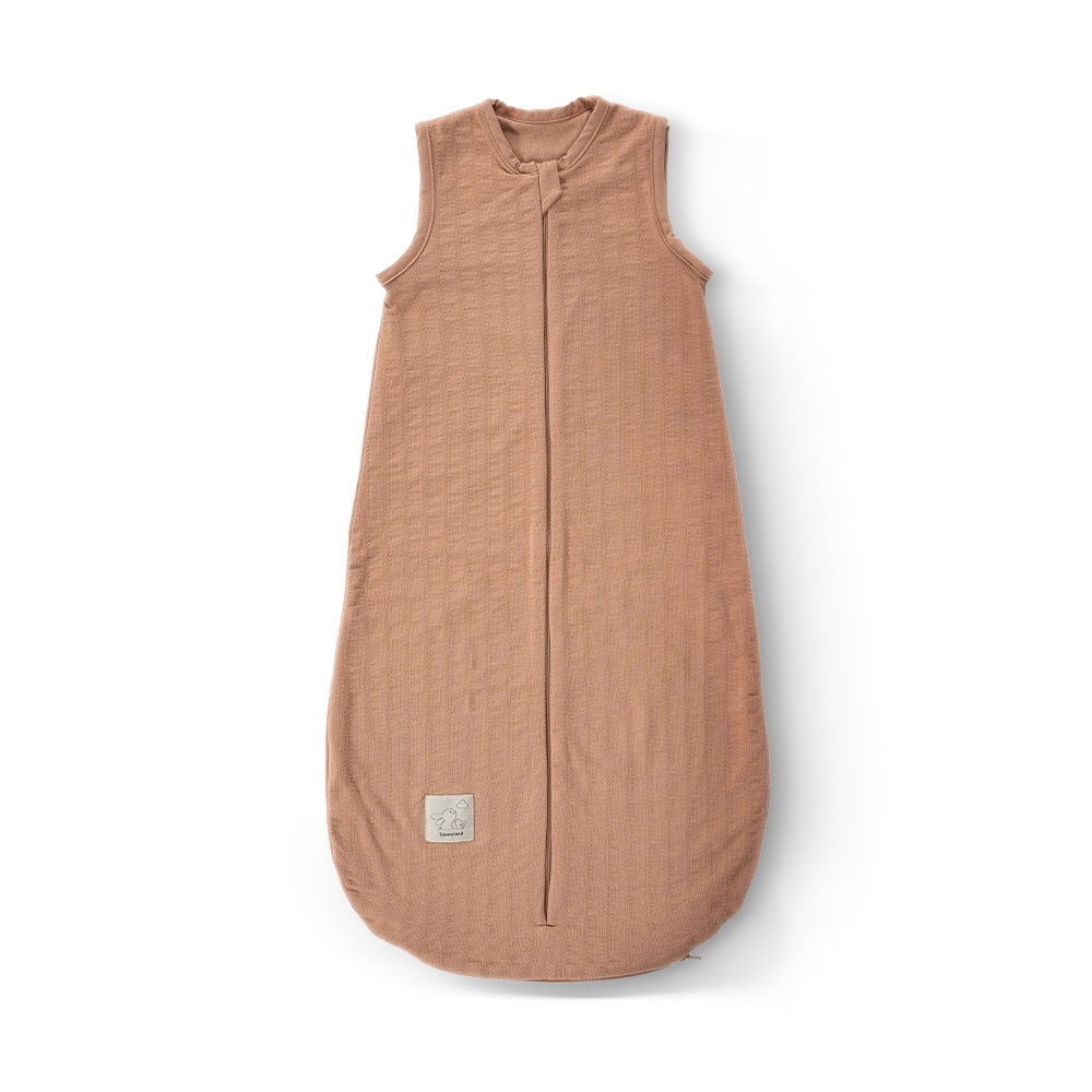 Signature Sommer-Schlafsack mocca