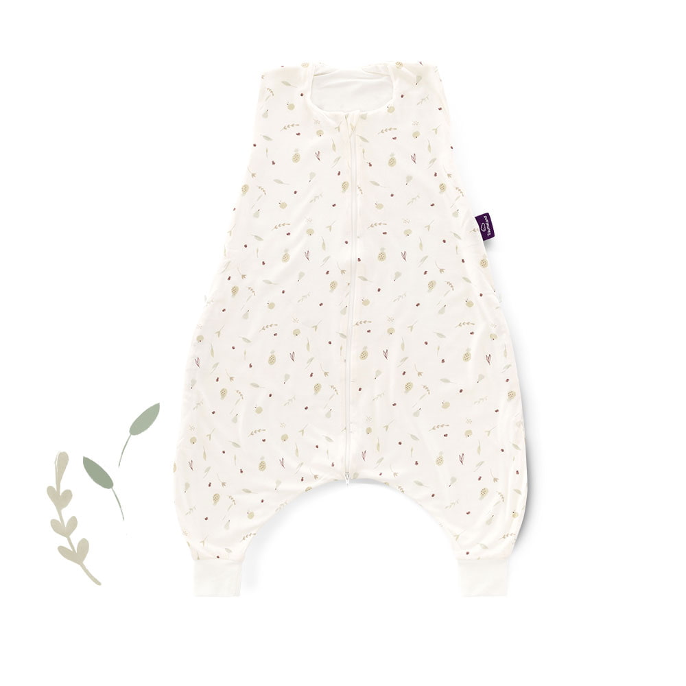 Sommer-Schlafanzug TO GO TENCEL Sommerfrische