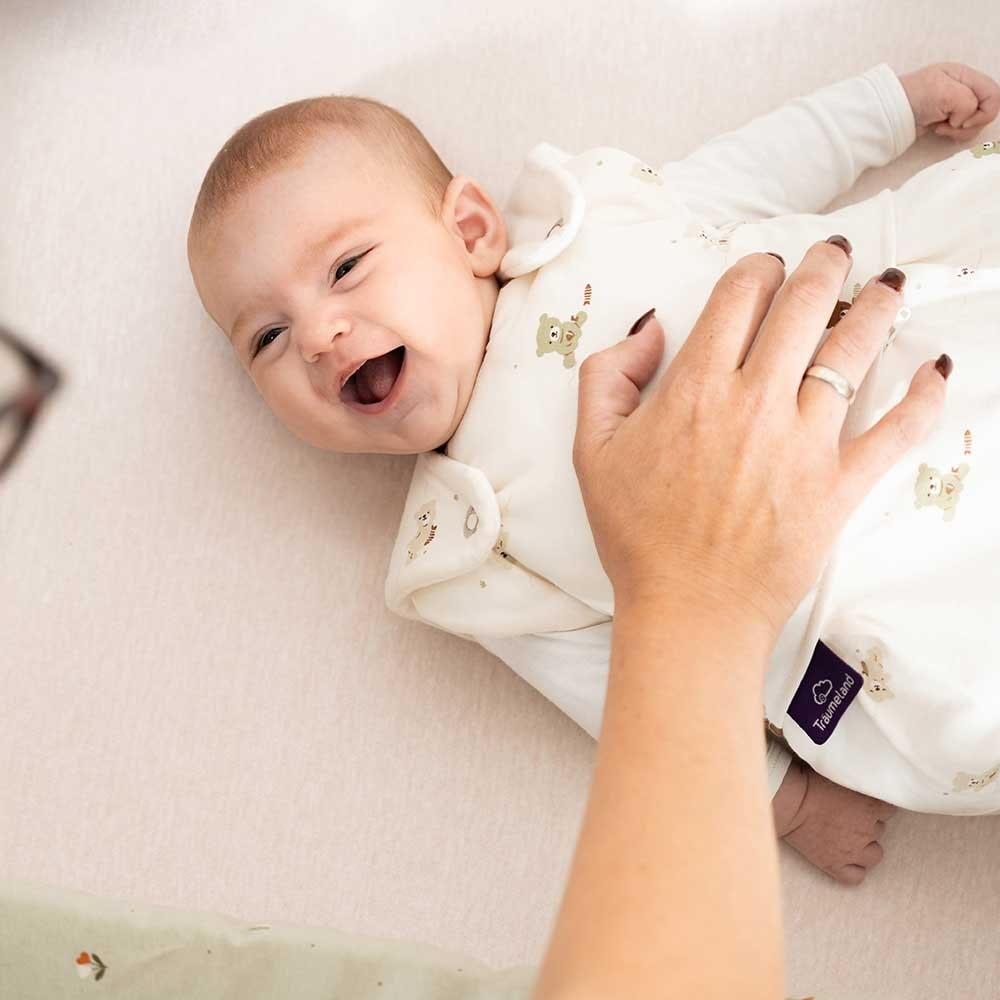 Müdigkeit bei Babys - Wissen