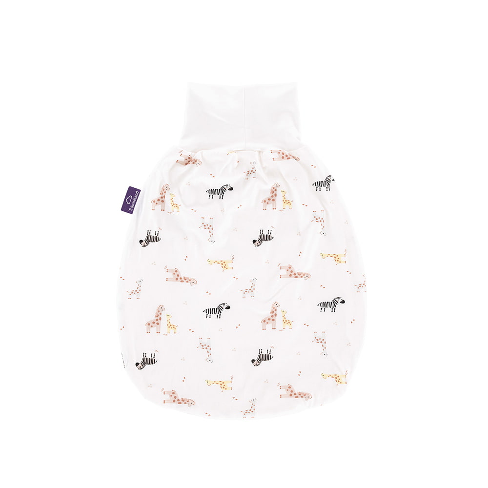 Strampelsack Safari 2.5 TOG Ansicht