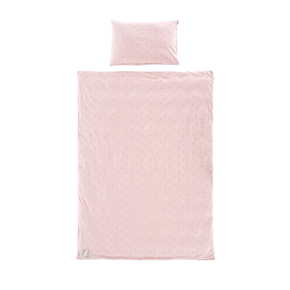 Bettwäsche Jersey Dinolino 