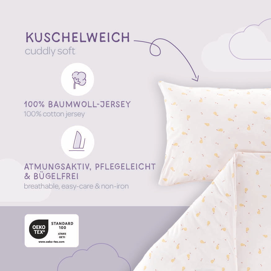 Bettwäsche Imagebild