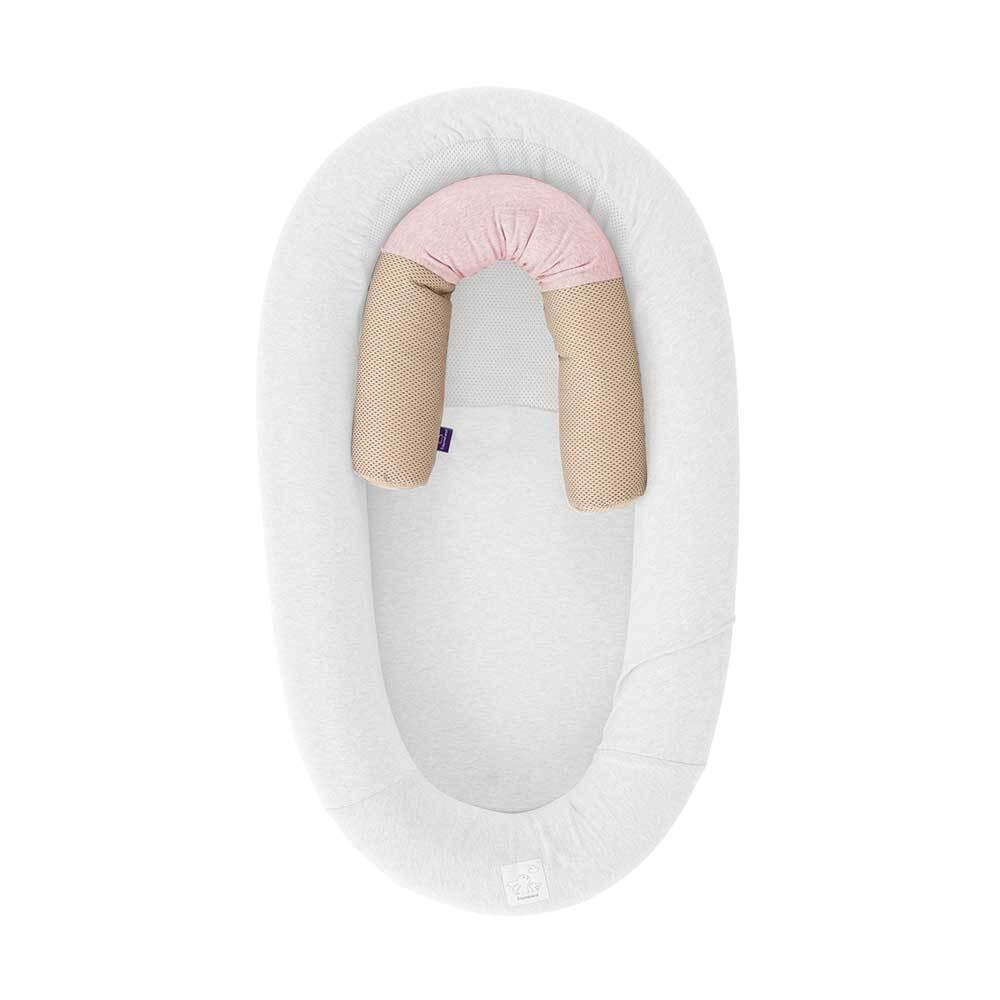 Nestverkleinerung Air beige 