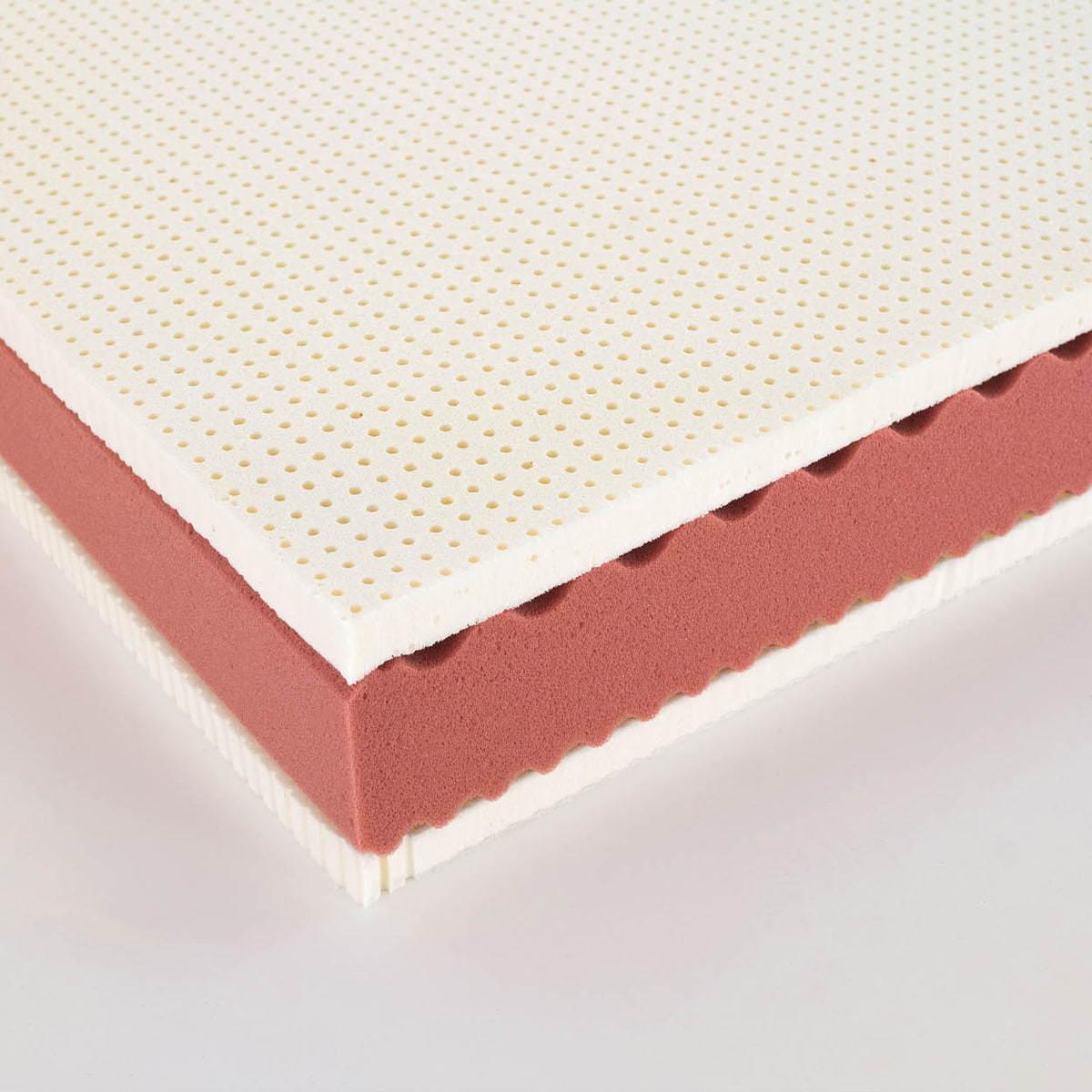 Matratzenkern Naturstern Matratzenkern mit Naturlatex