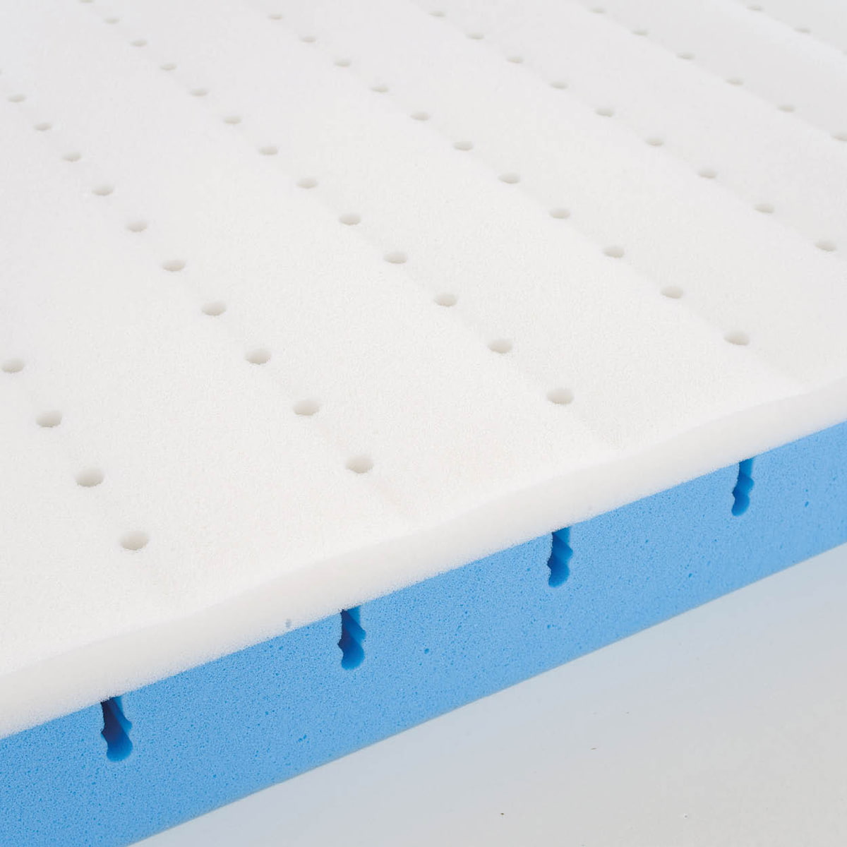Matratzenkern Schlummerland Matratzenkern Schlummerland mit Comfort Pads
