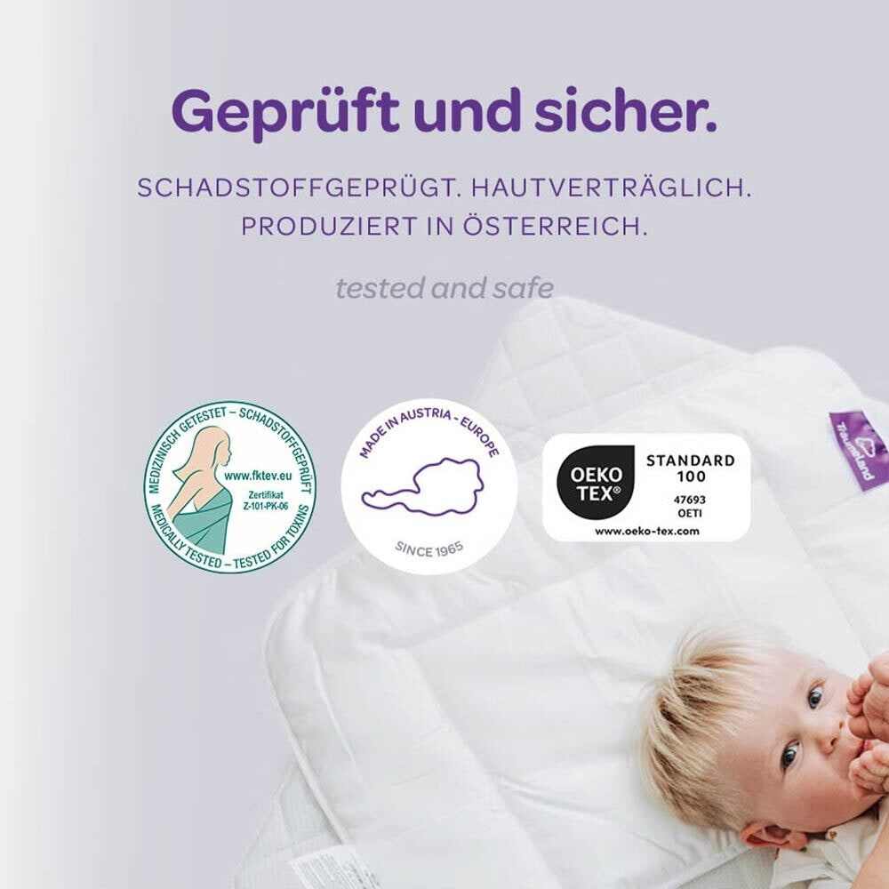 Made in Austria