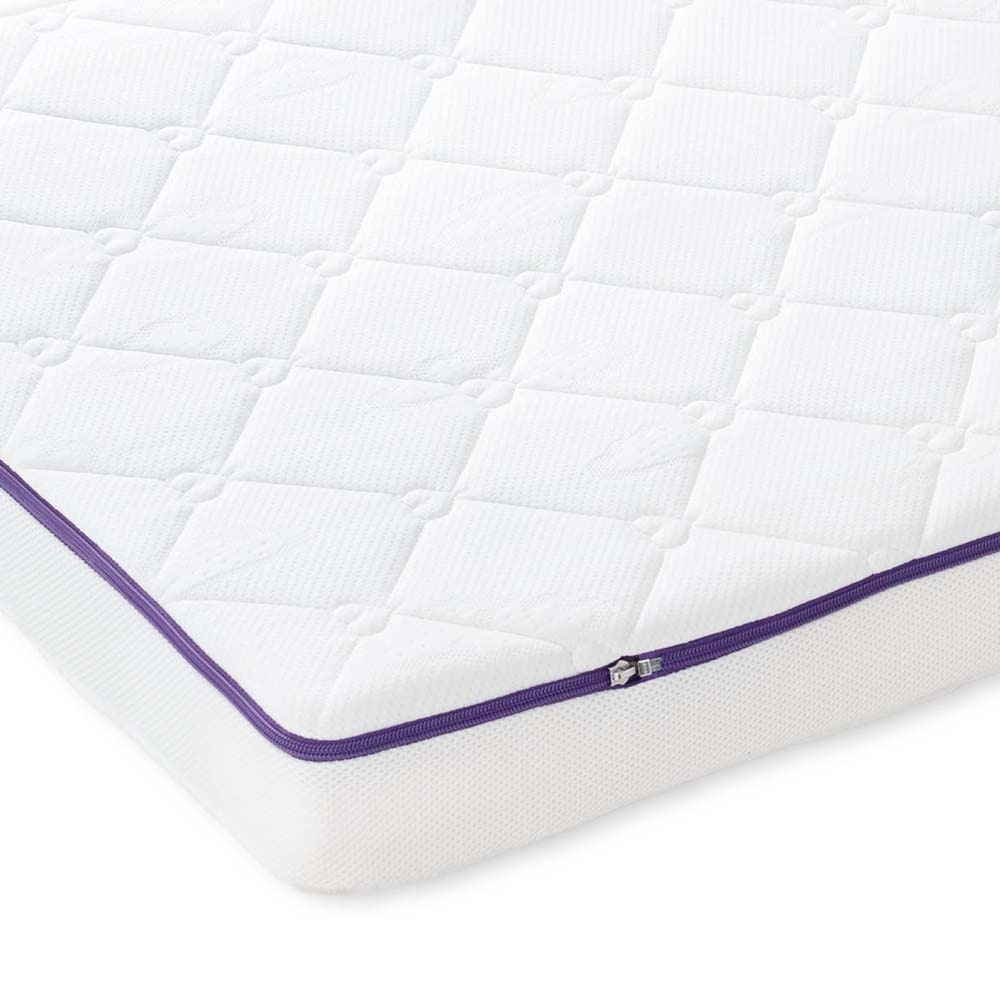 Matratzenbezug Babymatratze Comfort Matratzenbezug Babymatratze Comfort mit Belüftung