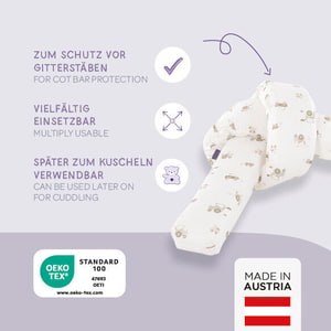 Erklärung Bettschlange