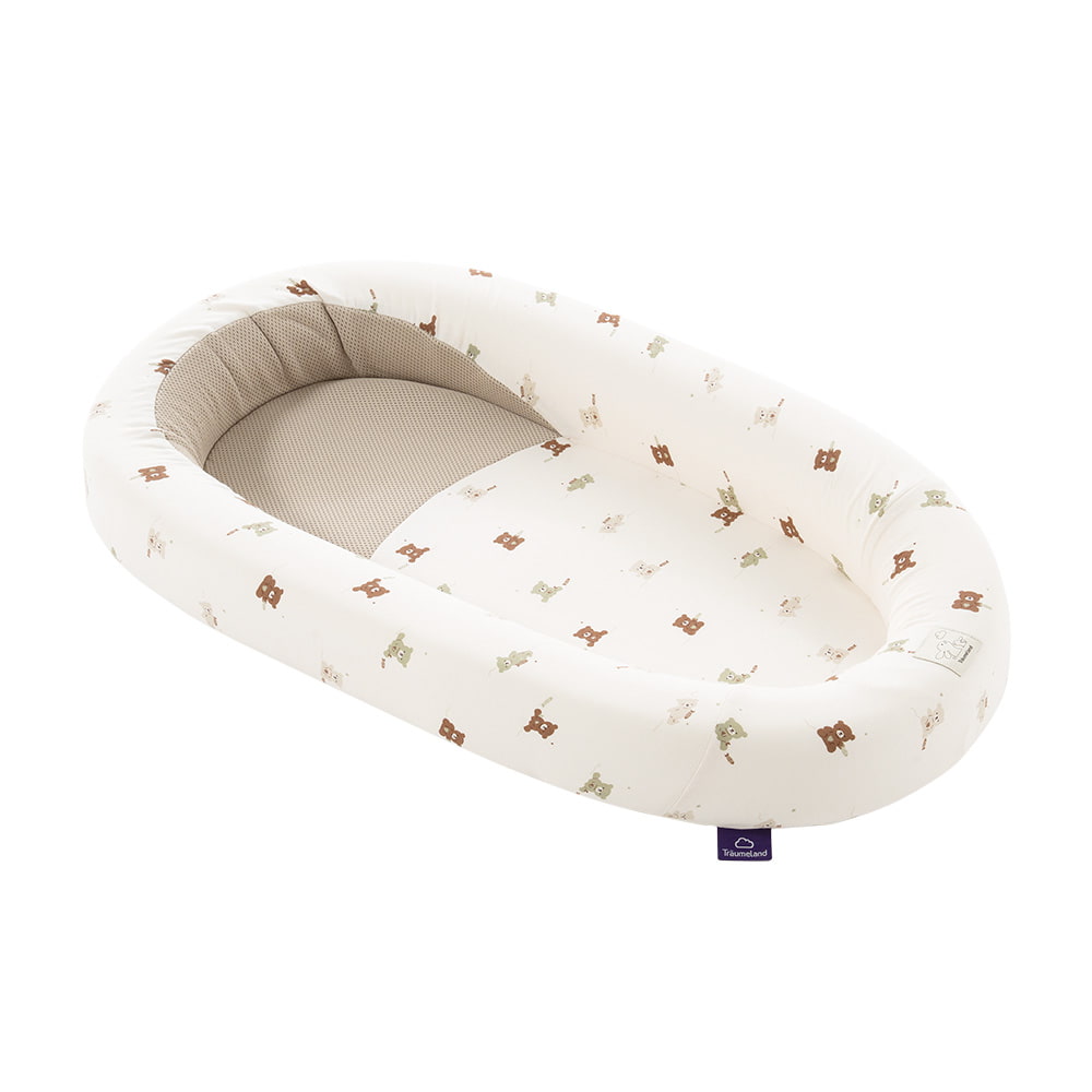 Nest Home Air Patita
